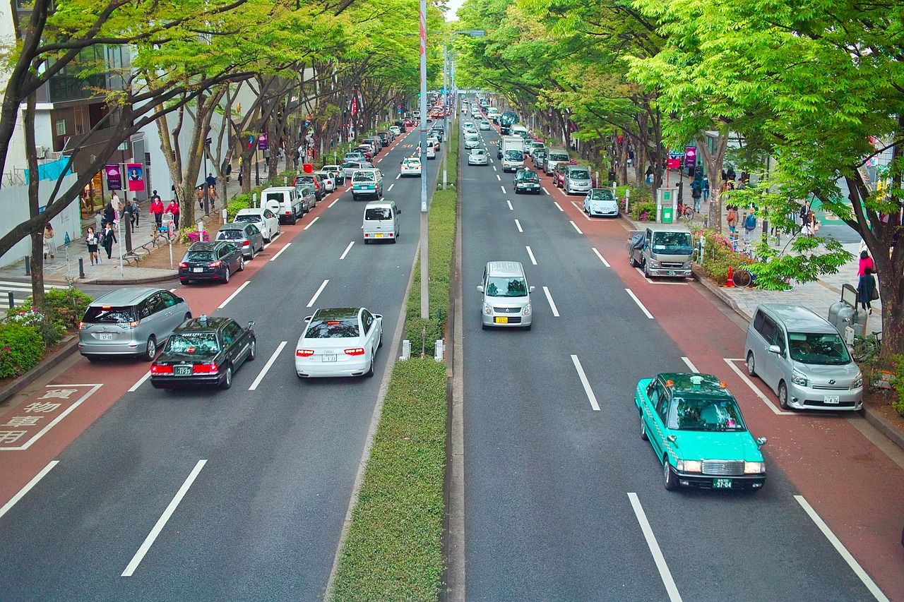 東關(guān)路探尋最佳路線，輕松抵達(dá)目的地攻略